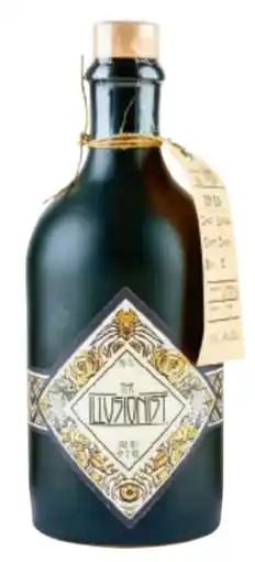 Metro The Illusionist Dry Gin Angebot