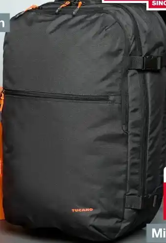 Woolworth Tucano Rucksack Angebot
