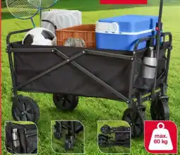Woolworth Bollerwagen Angebot