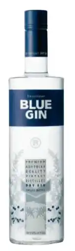 Metro Hans Reisetbauer Blue Gin Angebot