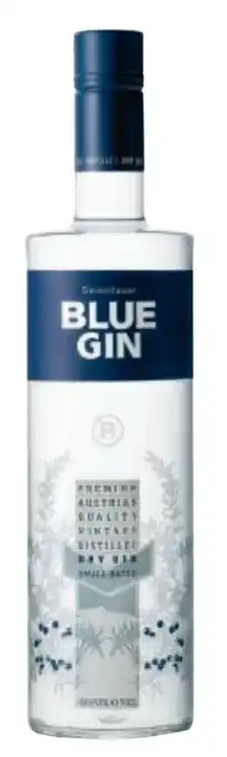 Metro Hans Reisetbauer Blue Gin Angebot