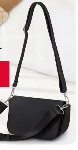 Woolworth Damen-Umhängetasche Angebot