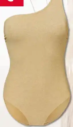 Woolworth Damen-Badeanzug Angebot