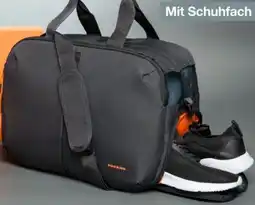 Woolworth Tucano Sporttasche Angebot