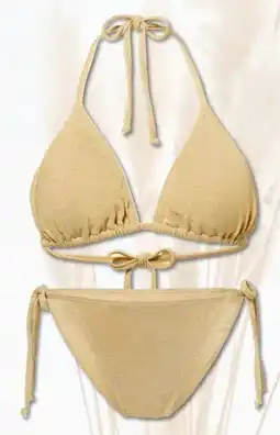 Woolworth Damen Bikini-Slip Angebot