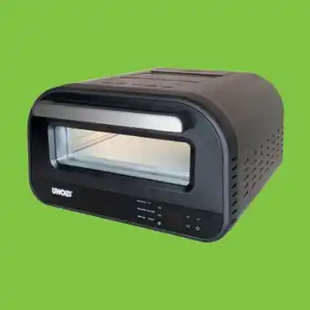 0815 Unold Pizzaofen 68815 Don Luigi Angebot