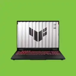 0815 Asus TUF Gaming A16 R9 HX 370 32 1 4060 FA608WV-QT015W W11H Angebot