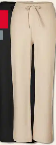 Woolworth Damen Hose Angebot