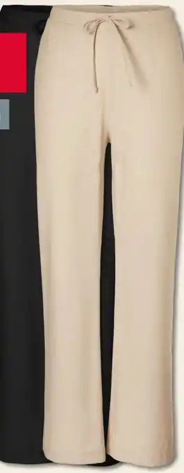 Woolworth Damen Hose Angebot