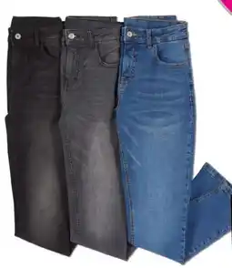 Woolworth Damen-Jeans Angebot
