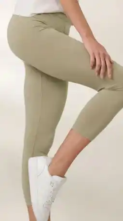 Woolworth Damen-Leggings Angebot