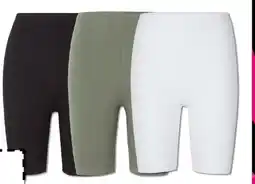 Woolworth Damen Radlerhose Angebot