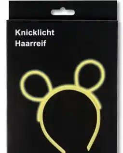 Woolworth Knicklicht Haarreif Angebot