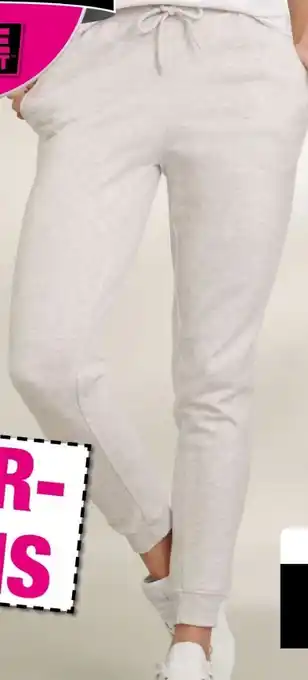 Woolworth Damen-Jogginghosen Angebot