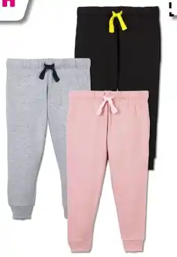 Woolworth Kinder Jogginghose Angebot