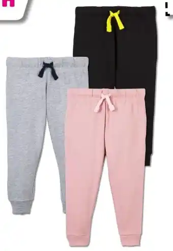 Woolworth Kinder Jogginghose Angebot