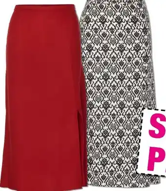 Woolworth Damen-Rock Angebot