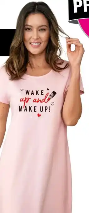 Woolworth Damen Bigshirt Angebot