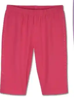 Woolworth Kinder Radlerhose Angebot