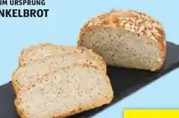Hofer Zurück zum Ursprung Bio-Dinkelbrot Angebot