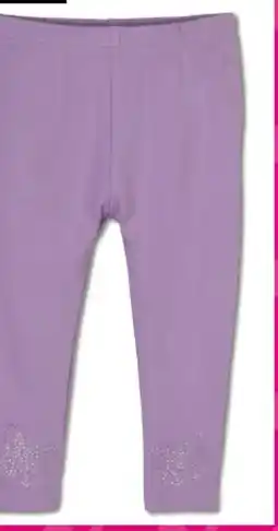 Woolworth Mädchen-Capri-Hose Angebot