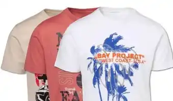 Woolworth Herren-T-Shirts Angebot