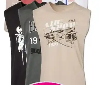 Woolworth Herren Tank Top Angebot