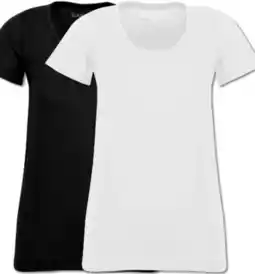 Woolworth Damen-T-Shirt Angebot