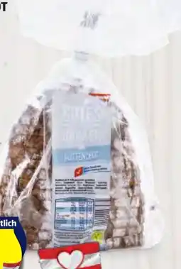 Hofer Gutes vom Bäcker Hüttenbrot Angebot