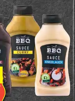 Hofer BBQ Grillzeit-Saucen Angebot