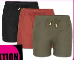 Woolworth Damen-Sommerhose Angebot