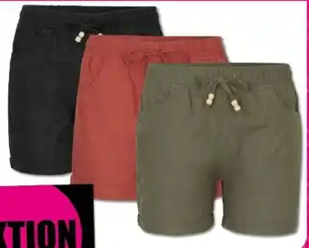 Woolworth Damen-Sommerhose Angebot