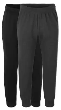 Woolworth Herren-Jogginghosen Angebot