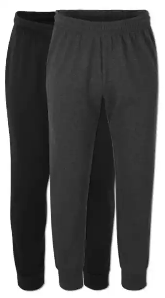 Woolworth Herren-Jogginghosen Angebot