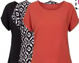 Woolworth Damen Bluse Angebot