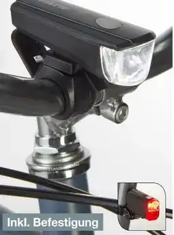 Woolworth LED Batterieleuchtenset Angebot