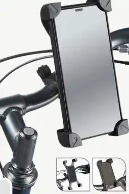 Woolworth Smartphone-Halterung Angebot