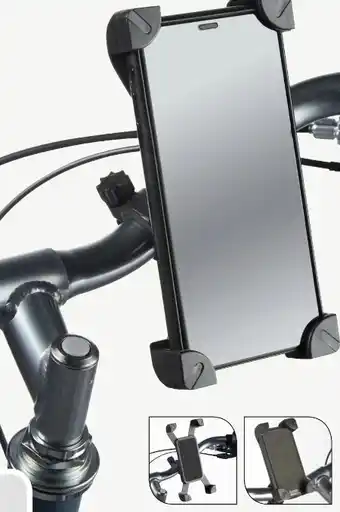 Woolworth Smartphone-Halterung Angebot