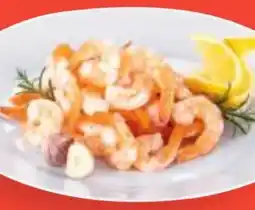 Hofer Almare Cocktail Shrimps Angebot