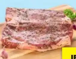 Hofer Beef Royal Rindersteaks mariniert Angebot