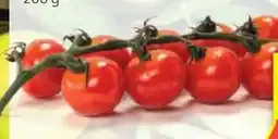 Hofer Zurück zum Ursprung Bio-Rispencherrytomaten Angebot