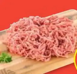 Hofer FairHof Faschiertes Gemischt Angebot