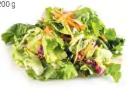Hofer Good Choice Rohkost-Salatmix Angebot