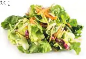 Hofer Good Choice Rohkost-Salatmix Angebot