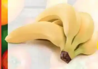 Hofer Hofer Marktplatz Bananen Angebot