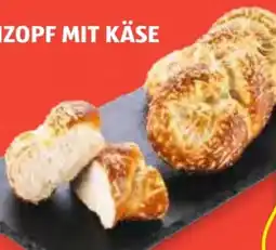 Hofer Back Box Käse-Laugenzopf Angebot