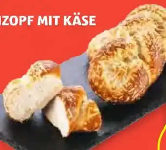 Hofer Back Box Käse-Laugenzopf Angebot