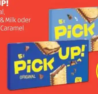 Hofer Bahlsen Leibniz Pick Up Angebot
