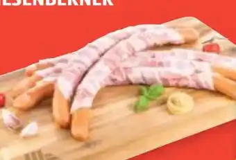 Hofer Riesenberner Angebot