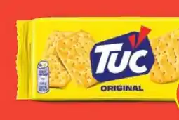 Hofer LU Tuc Cracker Original Angebot
